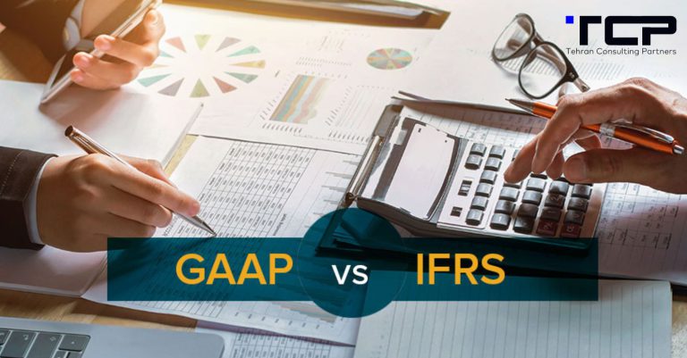 استانداردهای بین المللی حسابداری، IFRS و GAAP ایالات متحده: بررسی 10 تفاوت کلیدی