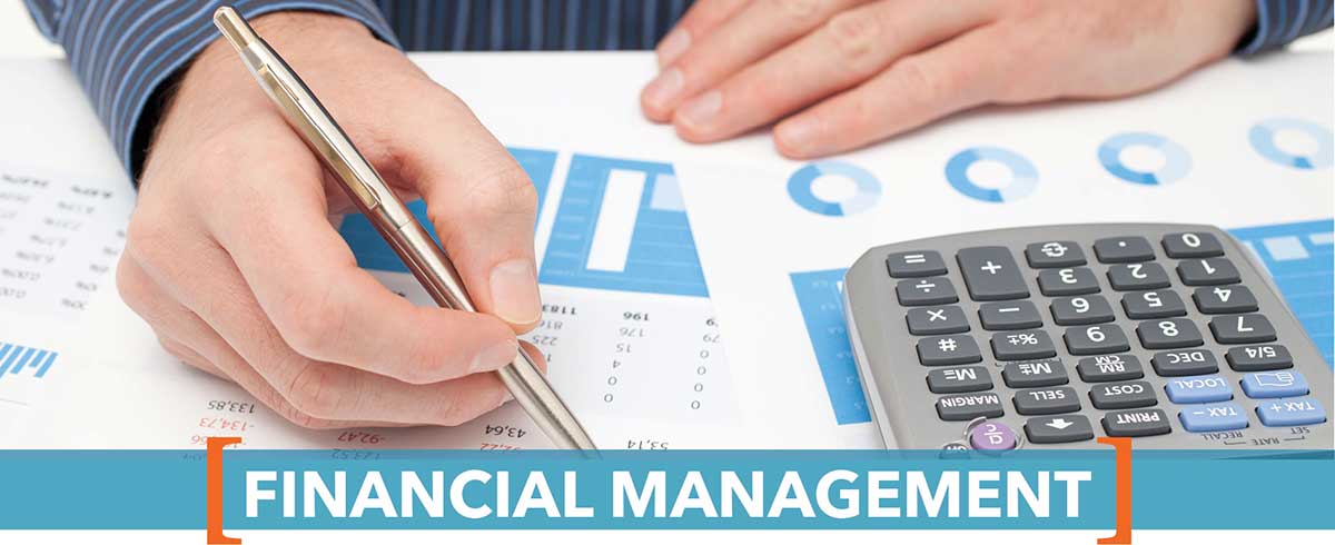 Financial Management by TCP