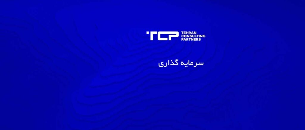 سرمایه گذاری، شرکت حسابداری، مشاورین تهران و شرکا، TCP، Tehran Consulting Partners
